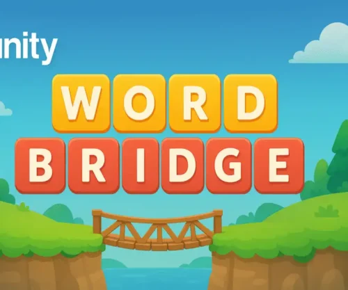 Word Bridges