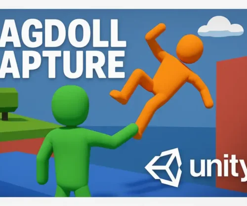 Ragdoll Capture