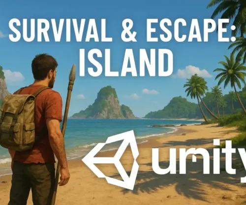 Survival & Escape: Island