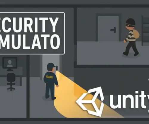 Security Simulator