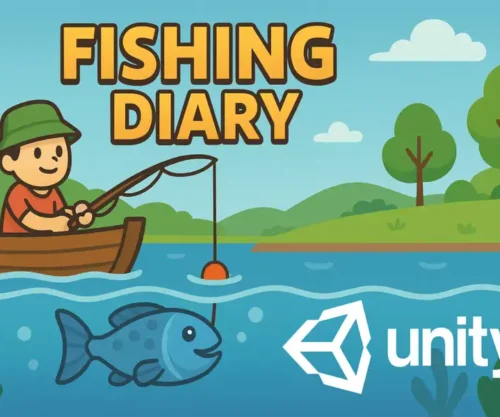 Fishing Diary – Fishing Game