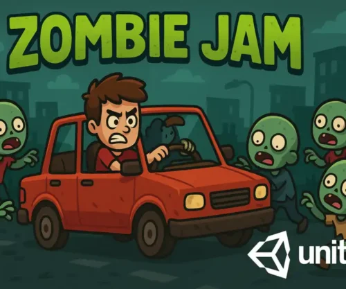Zombie Jam