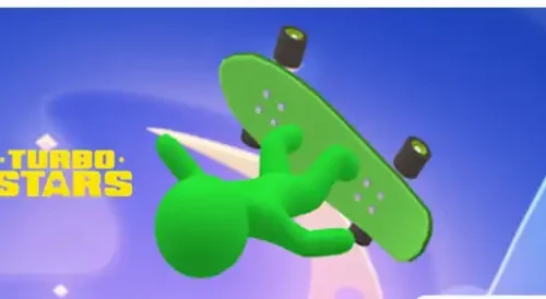 Turbo Stars Rival Racing