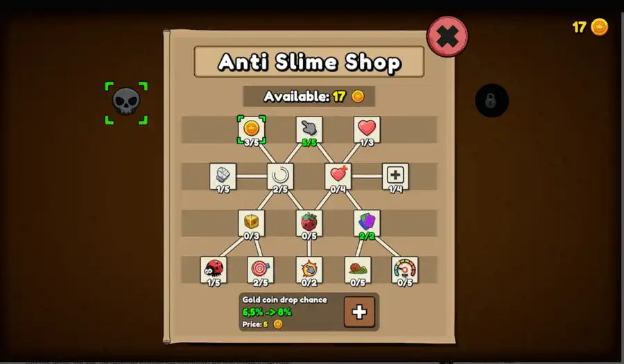 Slime Squisher SellUnitySourceCode - Image 7