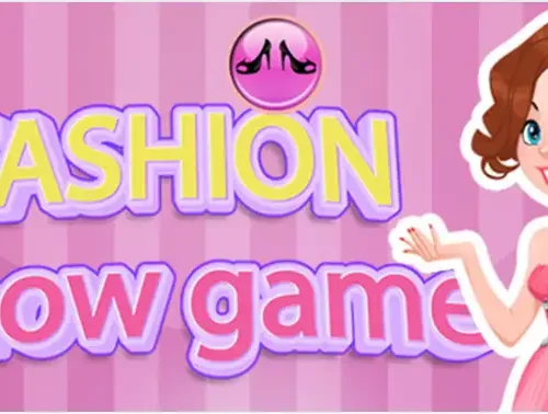 Fashion Show Extravaganza Unity