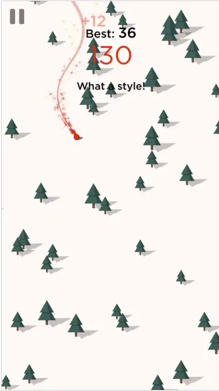 Chilly Snow - Image 4