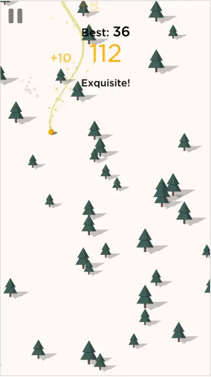 Chilly Snow - Image 6