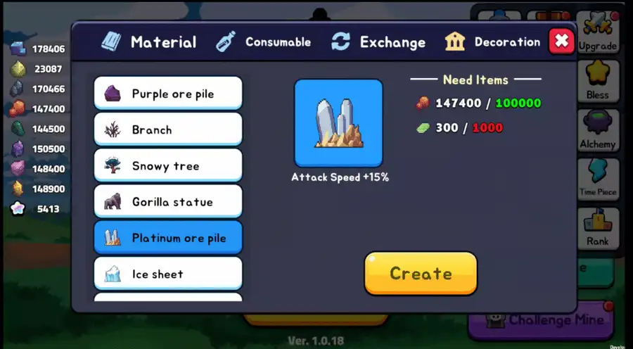 MINE : FOREVER | Unity game - Image 4