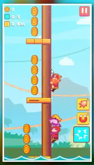 Pirate Adventure - Image 4