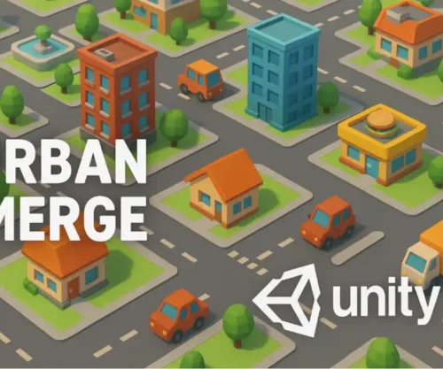 Urban Merge