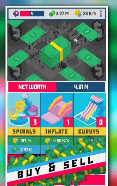 Waterpark Tycoon - Image 6