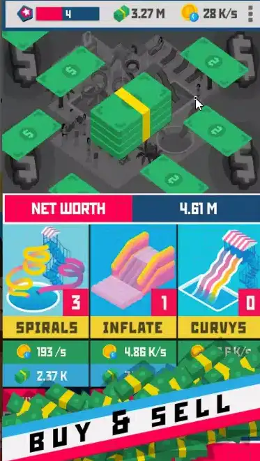 Waterpark Tycoon - Image 8