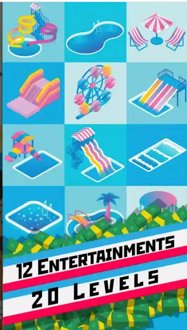 Waterpark Tycoon - Image 9
