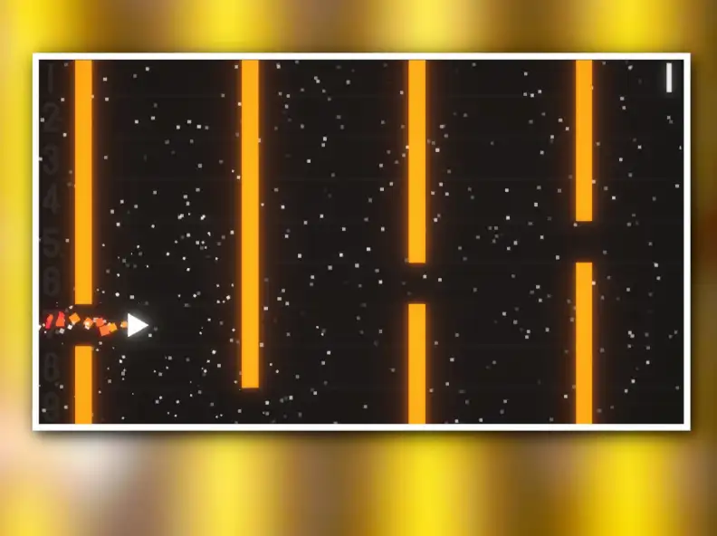 InfiNight – Neon Endless Runner - Image 6