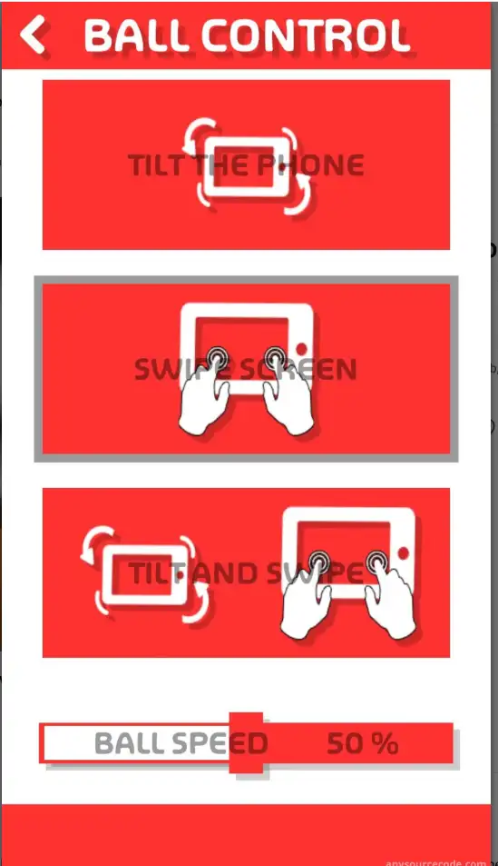 Roll Balls Into A Hole 3D – Unity Template - Image 3