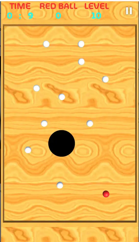 Roll Balls Into A Hole 3D – Unity Template - Image 4