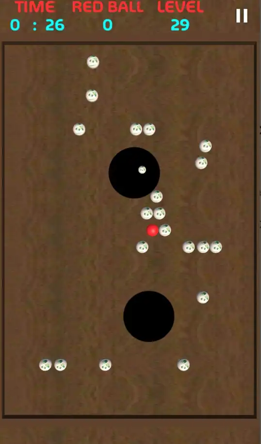 Roll Balls Into A Hole 3D – Unity Template - Image 6