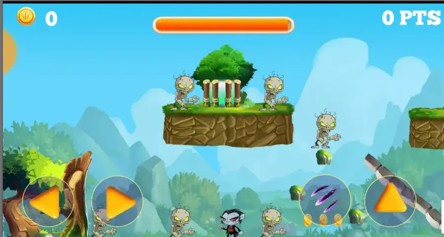 Undead Escape - Image 4