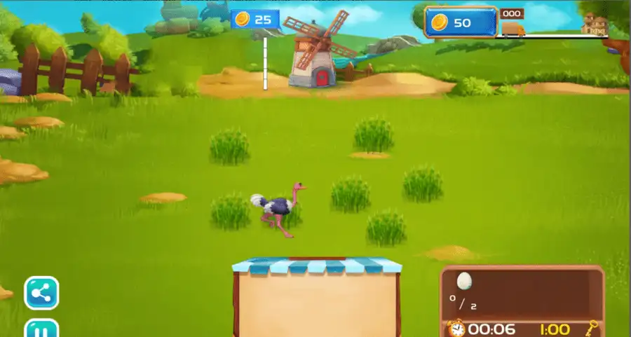 My Dream Farm Paradise - Image 2