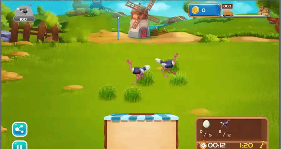 My Dream Farm Paradise - Image 4