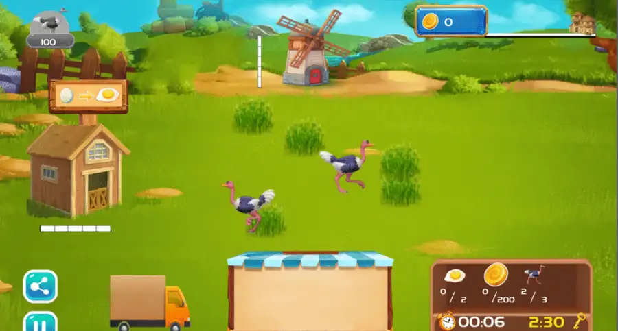 My Dream Farm Paradise - Image 5