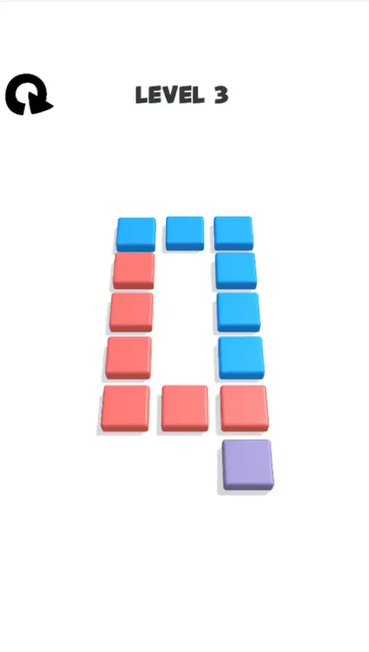 Merge the Colors: Chroma Game 2025 Complete Unity Project - Image 5