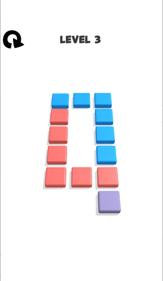 Merge the Colors: Chroma Game 2025 Complete Unity Project - Image 6