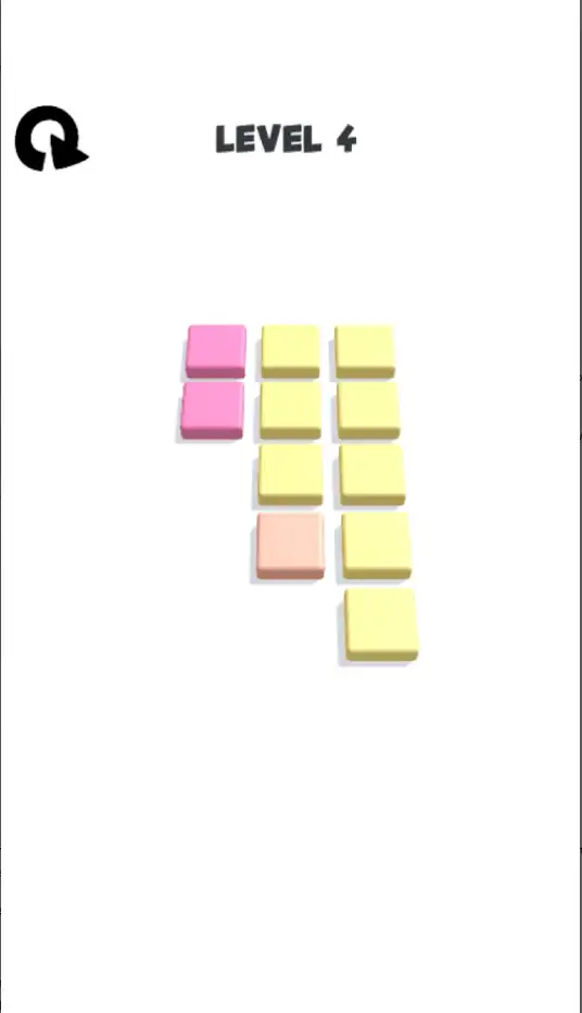 Merge the Colors: Chroma Game 2025 Complete Unity Project - Image 7