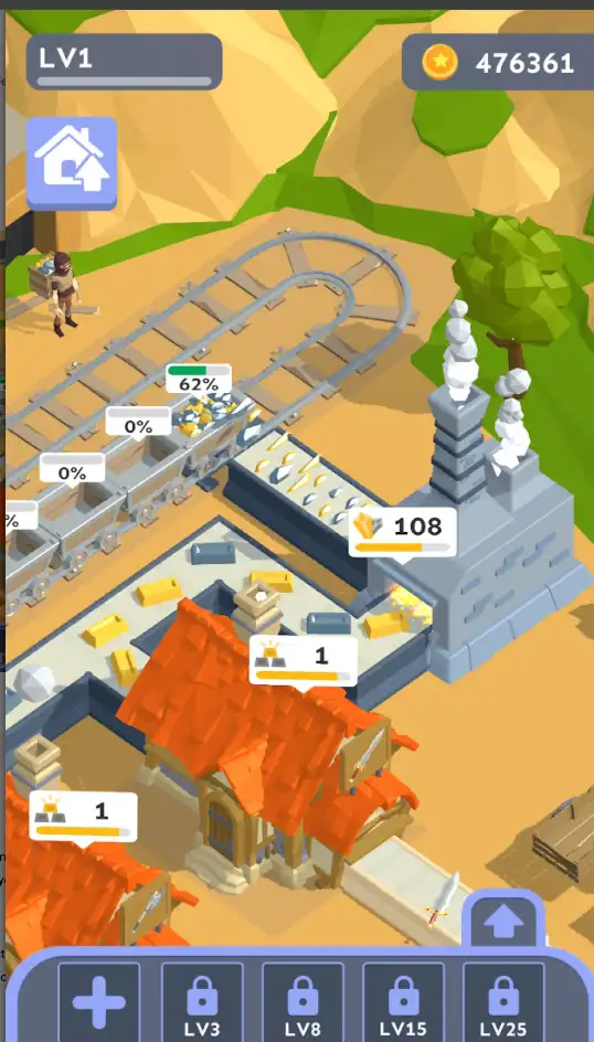 Weapon Factory - Image 3