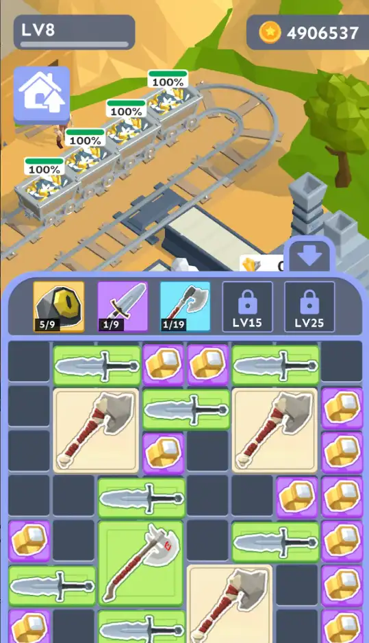 Weapon Factory - Image 5