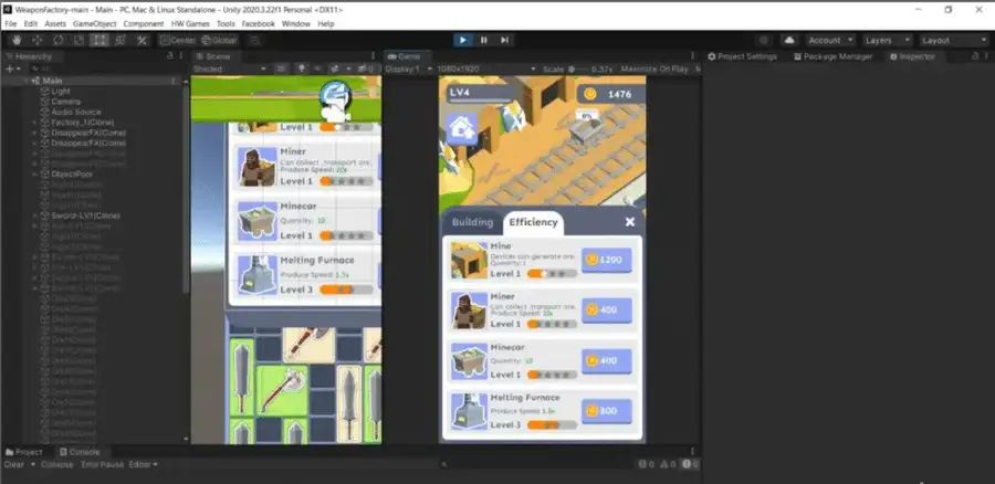 Weapon Factory - Image 6