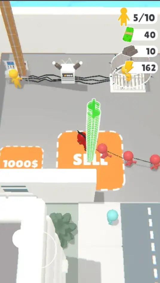 Despot Tycoon - Image 2