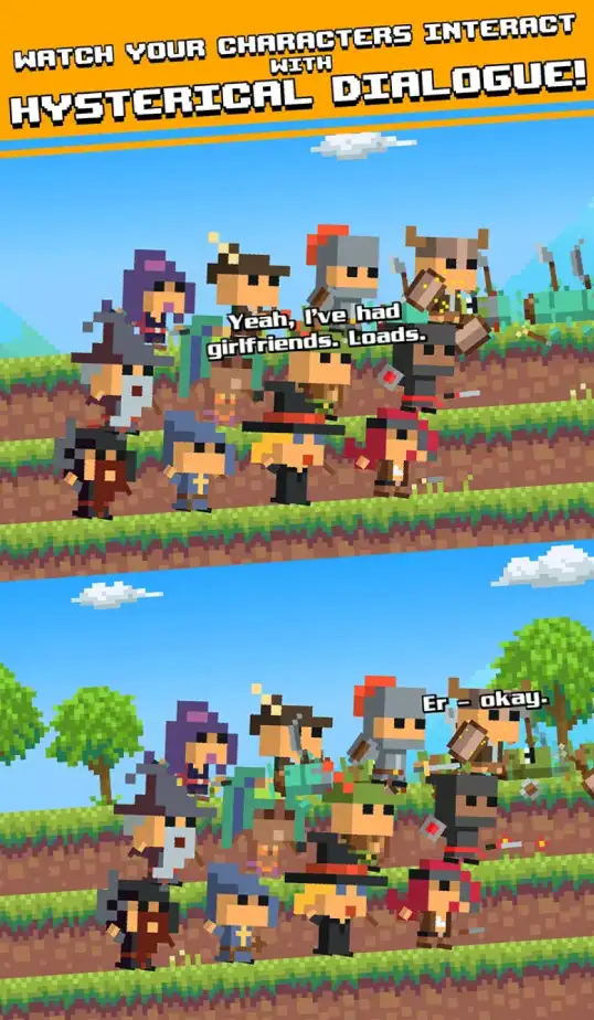 Idle Armies - Image 4