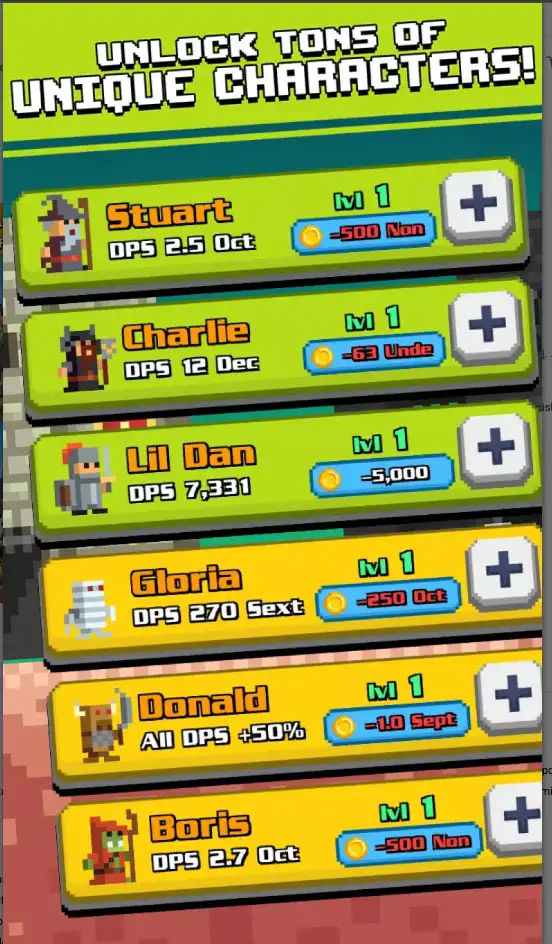 Idle Armies - Image 6