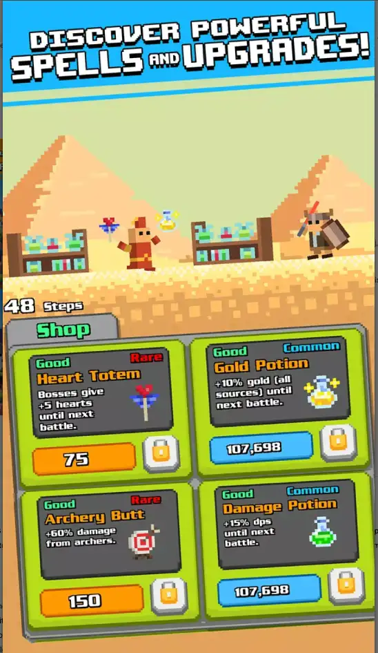 Idle Armies - Image 7