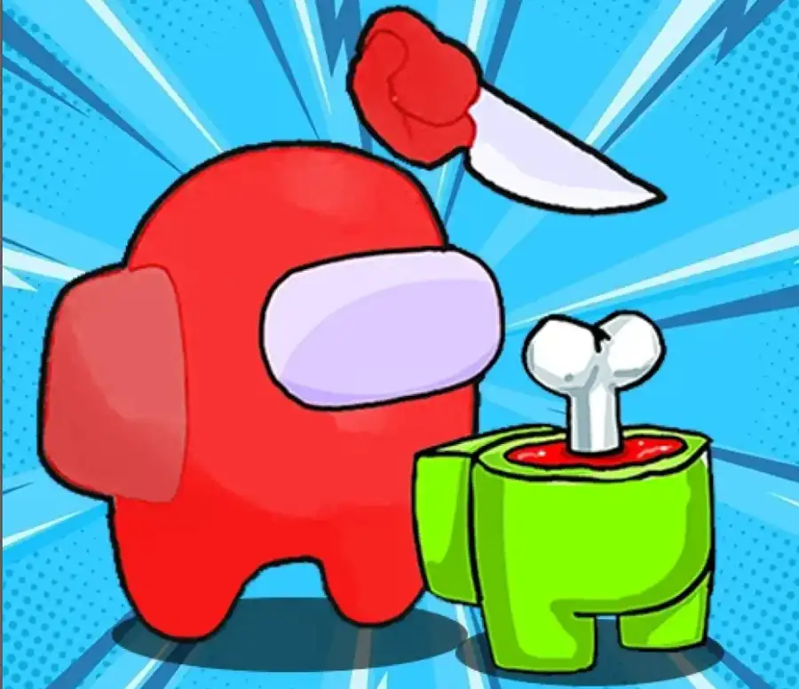 Impostor Royal Solo Kill