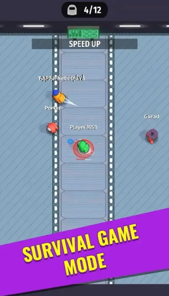 Impostor Royal Solo Kill - Image 5