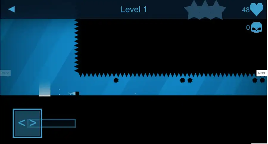 Faster And Faster – Unity App Template - Image 5