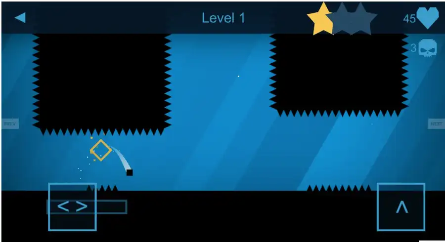 Faster And Faster – Unity App Template - Image 6