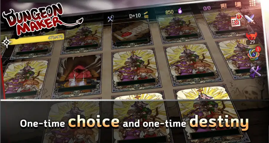 Dungeon Maker - Image 5