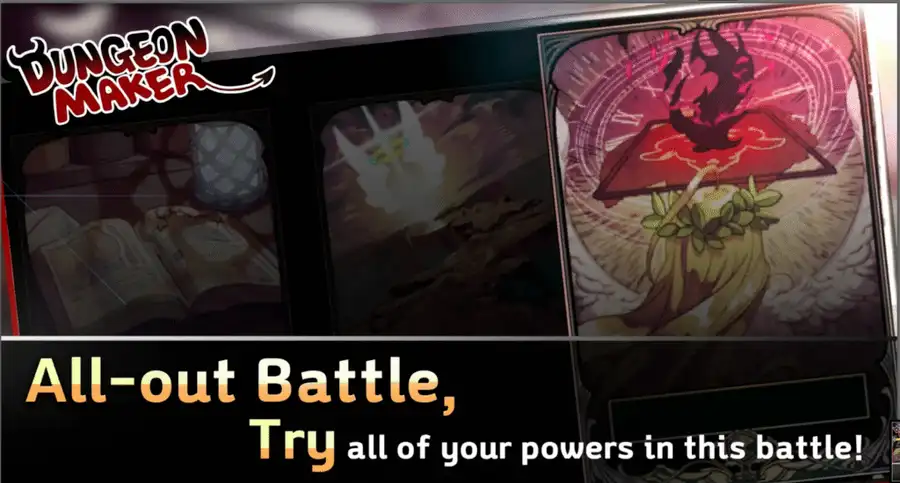 Dungeon Maker - Image 6