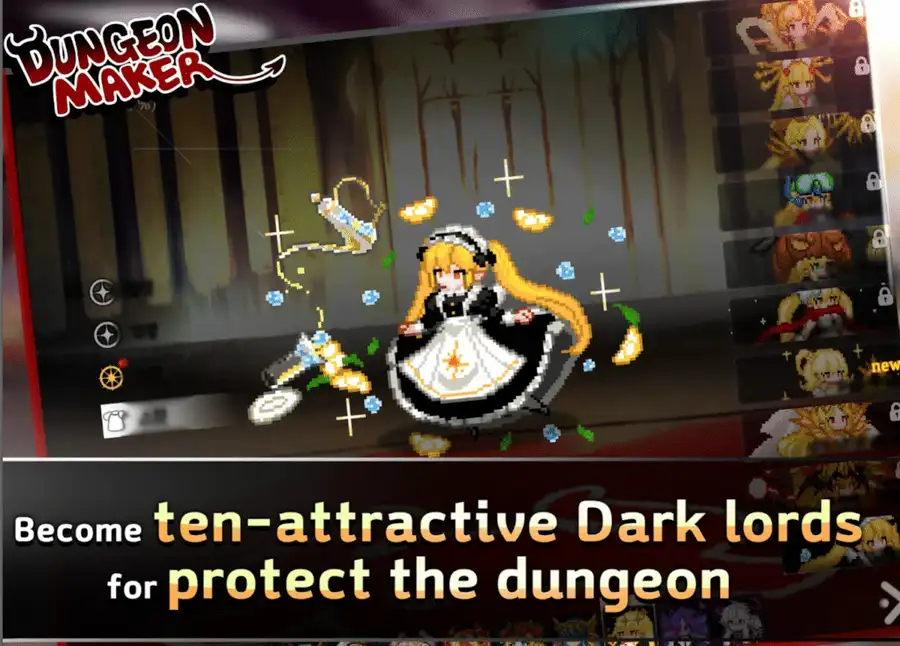 Dungeon Maker - Image 7