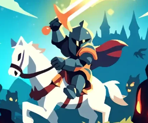 Wil Knight | Action RPG