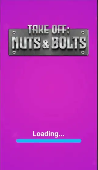 Screw Color Order Jam: 2-in-1 Screw Sorting Puzzle Unity Source Code - Image 7