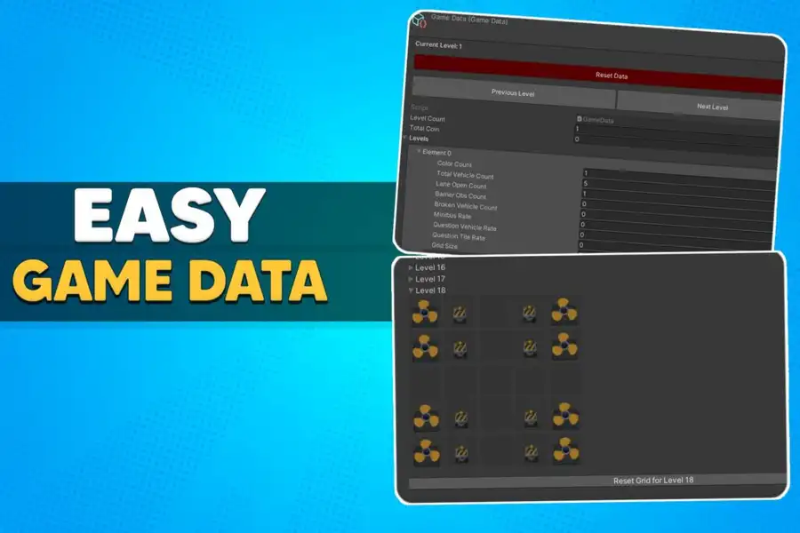 Blast Cubes Puzzle Game - Image 4