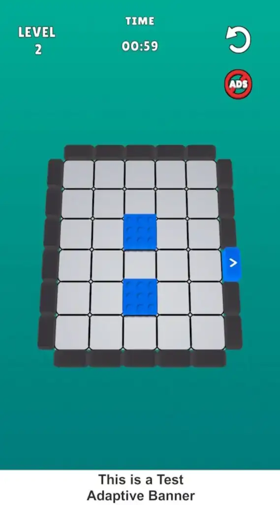 Colorful Blocks Puzzle - Image 3