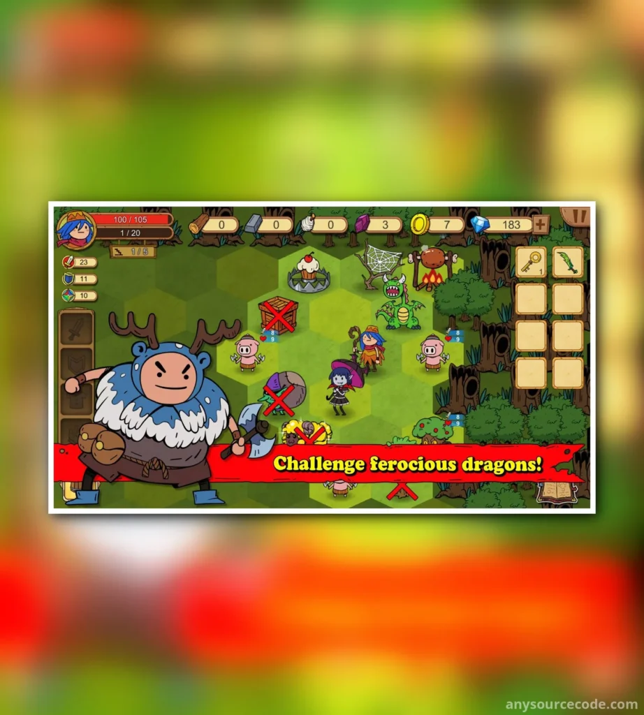 Unlikely Heroes - Image 5