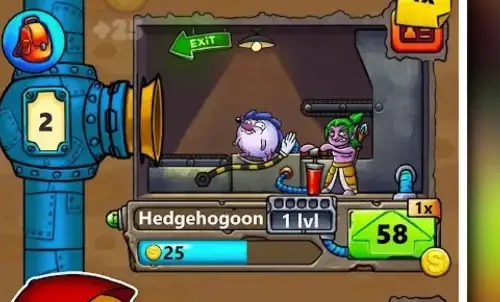 Rocket Valley Tycoon – Idle Builder