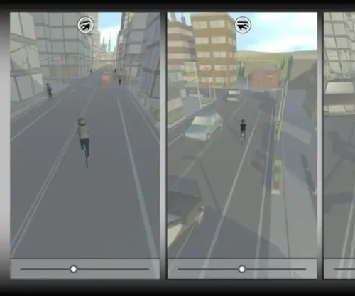 Bike City Unity Complete Project