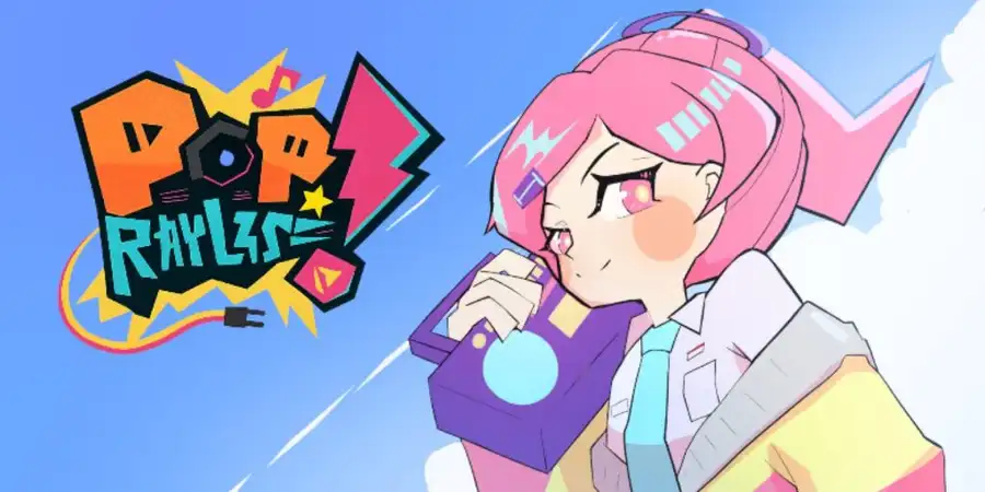 Pop Rayl3s – Unity Source Code - Image 6